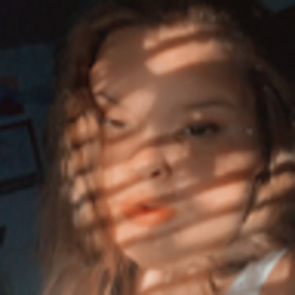 Meet your Posher, Angelica